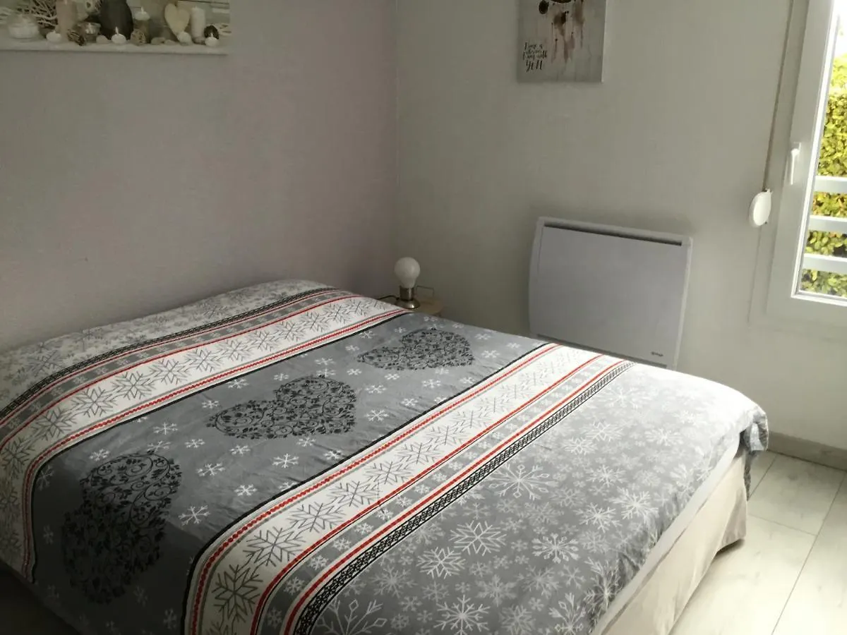 L Edelweiss Et Sa Piscine Apartment Albertville