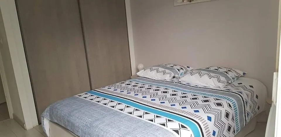 L Edelweiss Et Sa Piscine Apartment Albertville