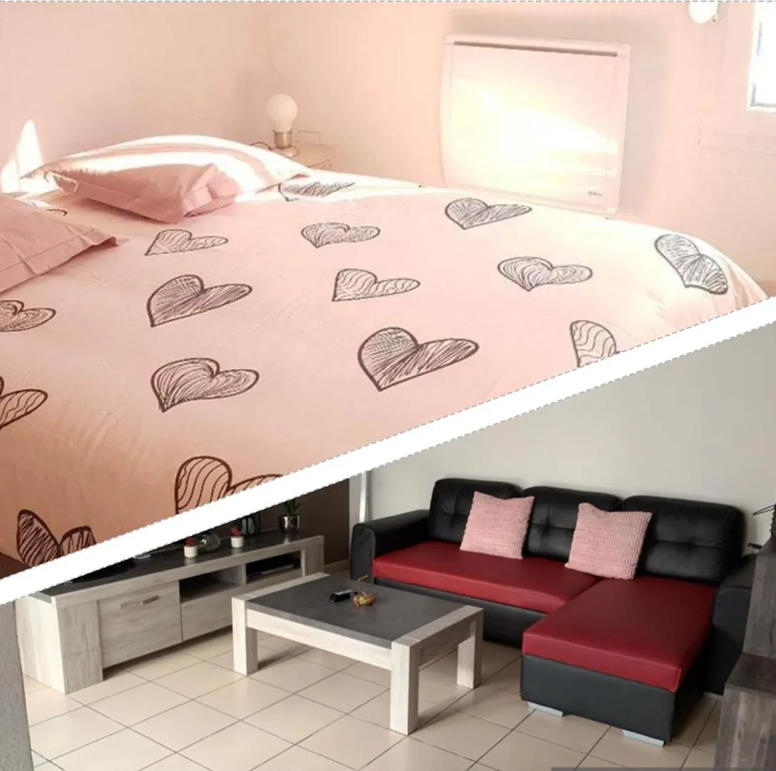 L Edelweiss Et Sa Piscine Apartment Albertville