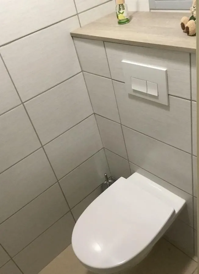 L Edelweiss Et Sa Piscine Apartment Albertville