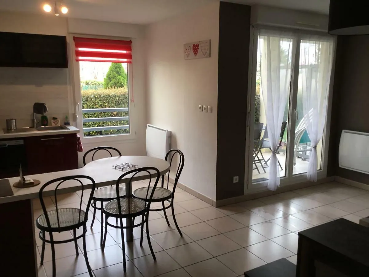 L Edelweiss Et Sa Piscine Apartment Albertville