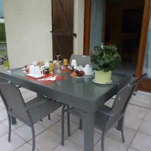  Bed & Breakfast La Belle Etoile